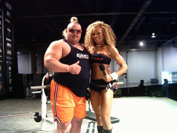 Quel joli couple :p - couple