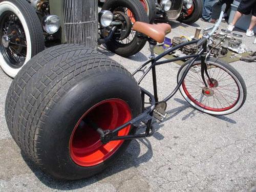 Pimp my bike ! - pimp my bike