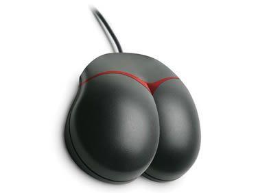 Mais ou est le troisieme bouton de cette souris ? :p - sexy mouse