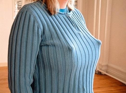 Il fait froid je crois :) - tits